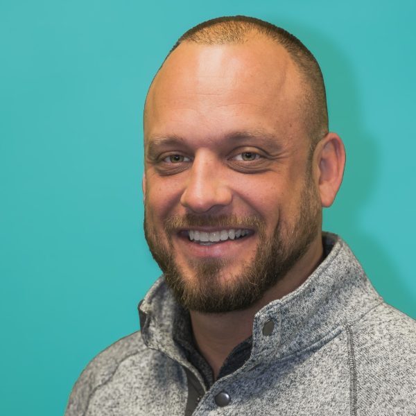 Aaron Christy founder Woodcreek Reserve Roofing
